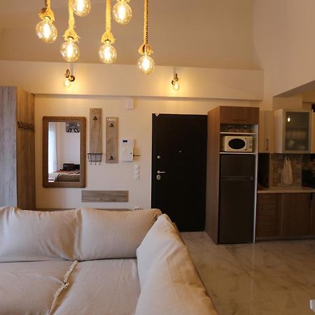 הוילה ניקיטי Elena'S House By The Sea מראה חיצוני תמונה
