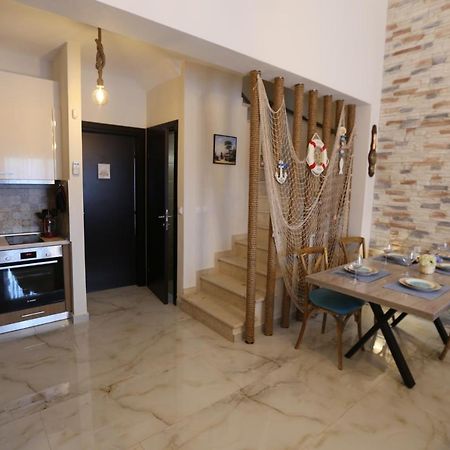 הוילה ניקיטי Elena'S House By The Sea מראה חיצוני תמונה