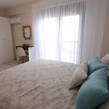 הוילה ניקיטי Elena'S House By The Sea מראה חיצוני תמונה