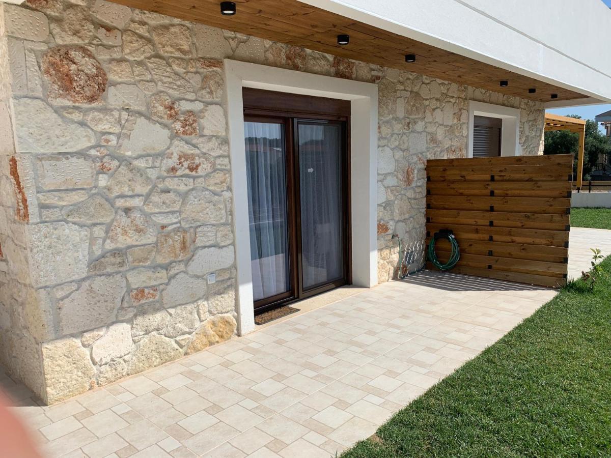 הוילה ניקיטי Elena'S House By The Sea מראה חיצוני תמונה